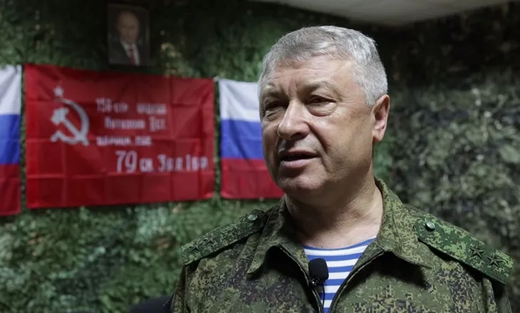 Atentati i dështuar ndaj gjeneralit në Moskë, Rusia akuzon Ukrainën për përfshirje