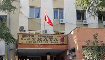 Atentati i dështuar ndaj Marius Hasallës, Gjykata e Fierit dënon me 25 vite burg dy autorët