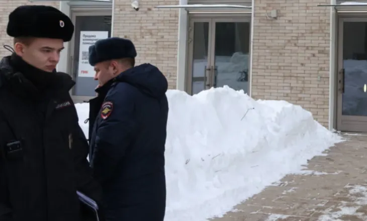 Atentati me armë ndaj zyrtarit të lart rus në Moskë, arrestohet në Dubai autori