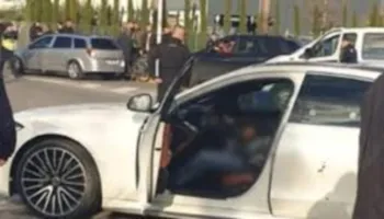 Atentati me dy viktima në Rinas i kryer nga grup kriminal, Prokuroria e Tiranës ia kalon çështjen SPAK