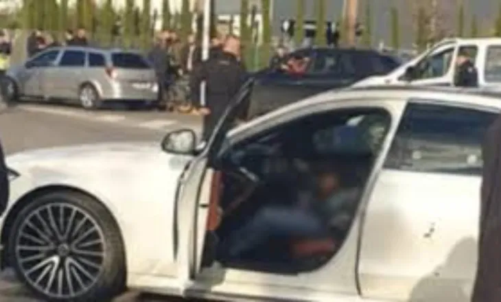 Atentati me dy viktima në Rinas i kryer nga grup kriminal, Prokuroria e Tiranës ia kalon çështjen SPAK