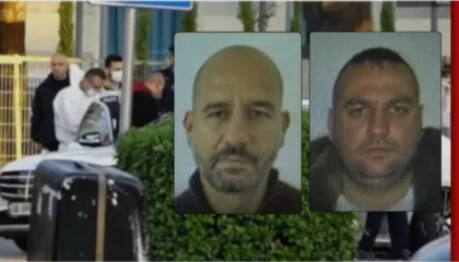 Atentati me dy viktima në Rinas, Prokuroria e Tiranës ia kalon çështjen SPAK