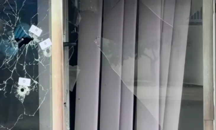 Atentati ndaj 21-vjeçarit në Lezhë, ndalohet një efektiv policie! Ja për çfarë akuzohet