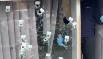 Atentati ndaj 21-vjeçarit në Lezhë, ndalohet një efektiv policie, ja për çfarë akuzohet