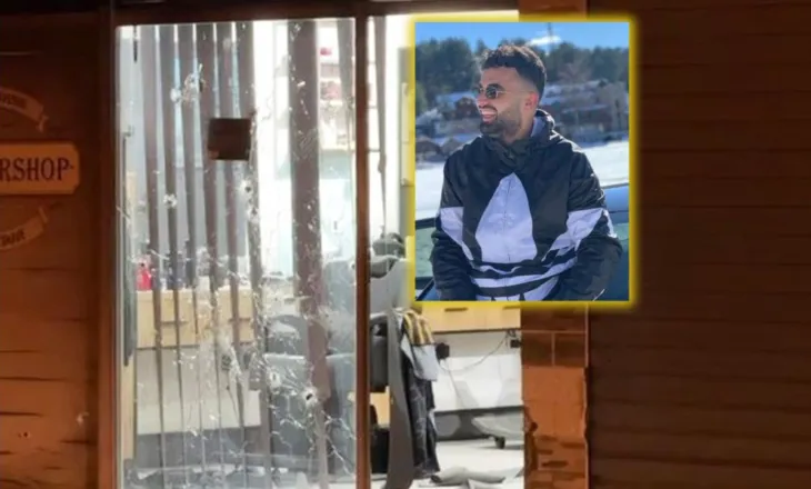 Atentati ndaj 30-vjeçarit/ Dëshmia e policit: Qëllova me armë për të neutralizuar autorët