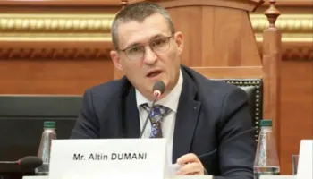 Atentati ndaj Altin Dumanit/ Ministrja e Brendshme konfirmon rritjen e masave të sigurisë , për ish-kreun e SPAK