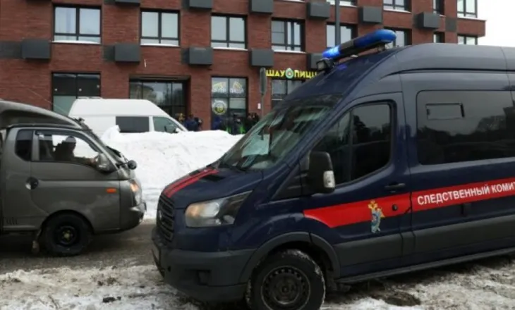 Atentati ndaj gjenerali të lartë të Putinit! Rusia arreston 2 persona në Moskë dhe Dubai, në kërkim gruaja e arratisur drejt Ukrainës