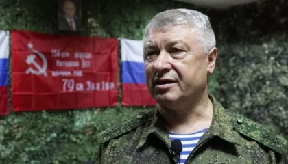 At’entati ndaj gjeneralit të lartë rus, dëshmia e të dyshuarve: Urdhrin e morëm nga Ukraina