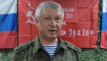 Atentati ndaj gjeneralit të lartë të inteligjencës ruse, ndalohen dy persona, dyshohen autorë të ngjarjes