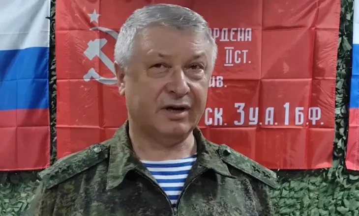 Atentati ndaj gjeneralit të lartë të inteligjencës ruse, ndalohen dy persona, dyshohen autorë të ngjarjes