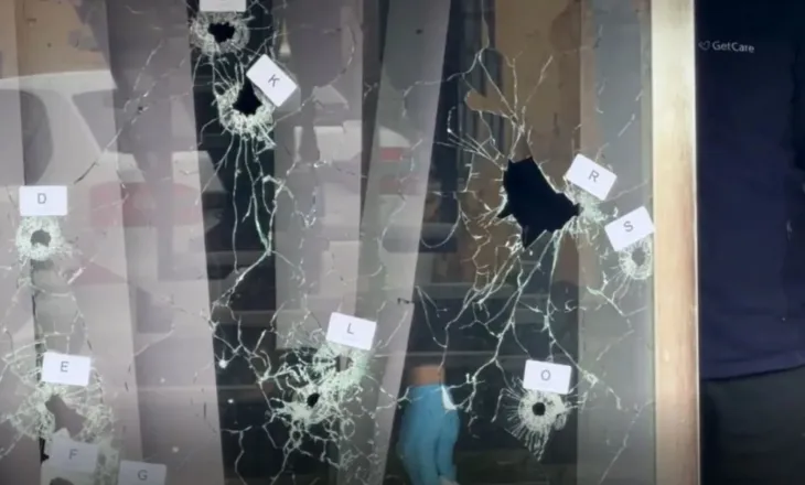 Atentati ndaj Merando Nikulaj, ndalohet me urdhër të prokurorisë polici që iu përgjigj me armë autorëve