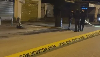 Atentati në Lezhë, berberi “viktimë” pa dashje. Një polic shmangu tragjedinë