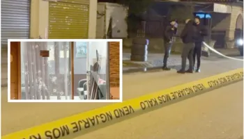 Atentati në Lezhë, në shënjestër Nikulajt, në berberhane dhe djali i biznesmenit të vrarë, nipi u plagos, por…