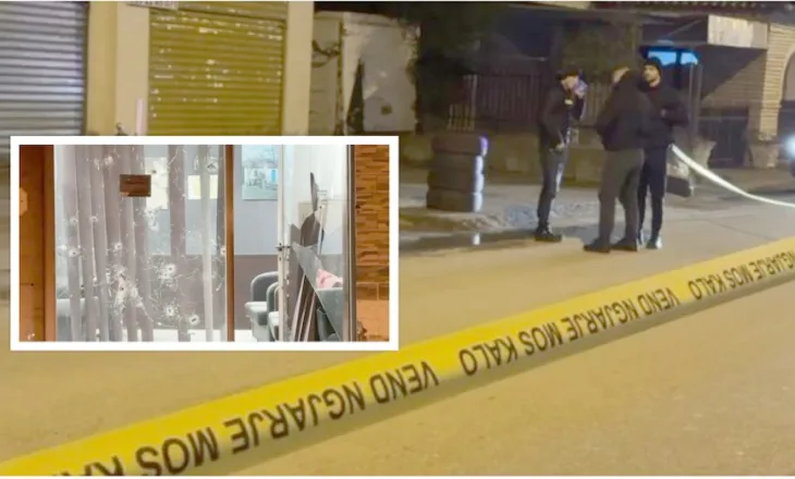 Atentati në Lezhë, në shënjestër Nikulajt, në berberhane dhe djali i biznesmenit të vrarë, nipi u plagos, por…