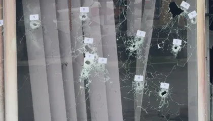 Atentati në Lezhë, polici darkoi me Nikulajn para të shtënave, konflikti me Ndokët i vjetër