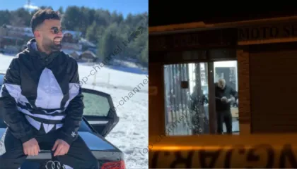 Atentati në Lezhë/ Pronari i biznesit mori tre plumba aksidentalisht, nipi i Nikulajve ishte klient në berberhanen e tij