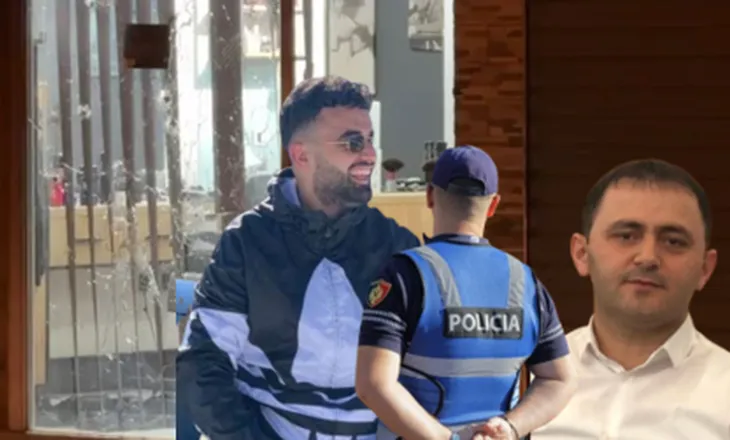 Atentati në Lezhë-Tre atentatorët shkuan me ‘Audi’, i plagosur ‘Coli’ dhe anëtari i Nikulajve