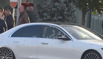 Atentati në Rinas, dosja kalon në SPAK. Hetimet: U krye nga një grup kriminal