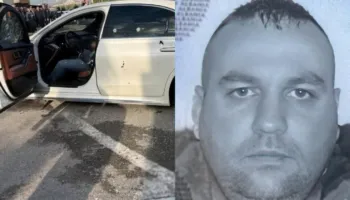 Atentati në Rinas ku mbeti i vrarë Gilmando Dani/ Lejoi punësimin e Muçi Sheqerit në kundërshtim me ligjin, pezullohet nga detyra drejtori i AMP-së