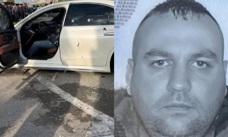 Atentati në Rinas ku mbeti i vrarë Gilmando Dani/ Lejoi punësimin e Muçi Sheqerit në kundërshtim me ligjin, pezullohet nga detyra drejtori i AMP-së