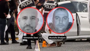 Atentati në Rinas, Prokuroria kërkon pezullimin e drejtorit në AMP për punësimin e Muçi Shaljanit