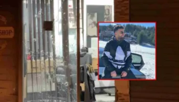 Atentati në Rrilë të Lezhës – arrestohet polici, 4 persona në kërkim