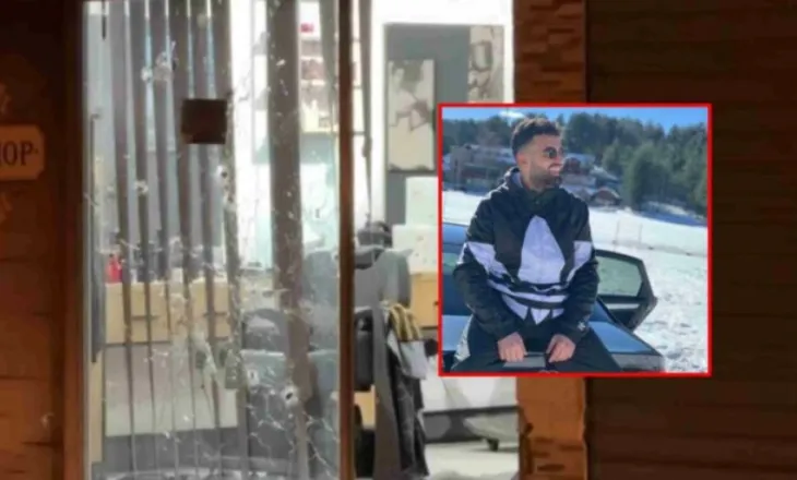 Atentati në Rrilë të Lezhës – arrestohet polici, 4 persona në kërkim