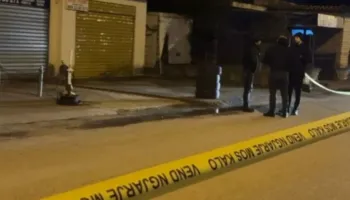 Atentati në Rrilë të Lezhës, ekspertët e policisë rikthehen në vendngjarje për hetime. Plumbat prekën dhe bizneset përballë berberhanes