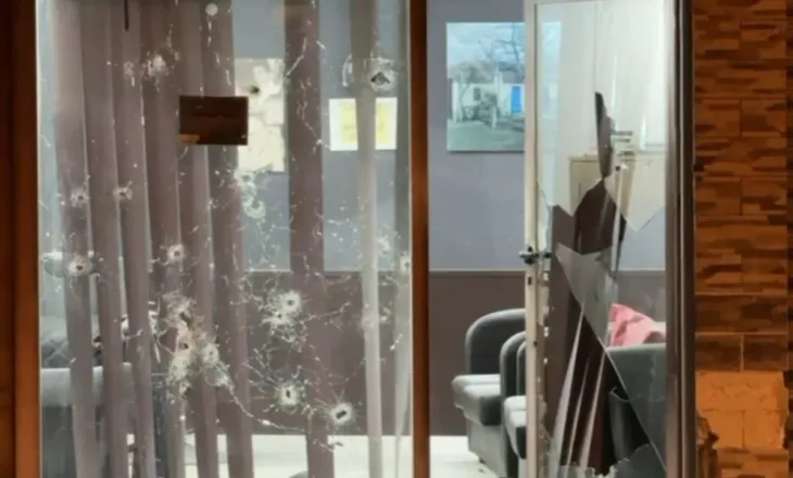 Atentati në Rrilë të Lezhës, ndalohet me urdhër të prokurorisë efektivi i policisë, detaje nga momenti i përplasjes së armatosur