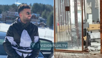 Atentati në Rrilë të Lezhës, ndalohet me urdhër të prokurorisë polici që iu përgjigj me armë autorëve! Shpallen në kërkim 4 të tjerë