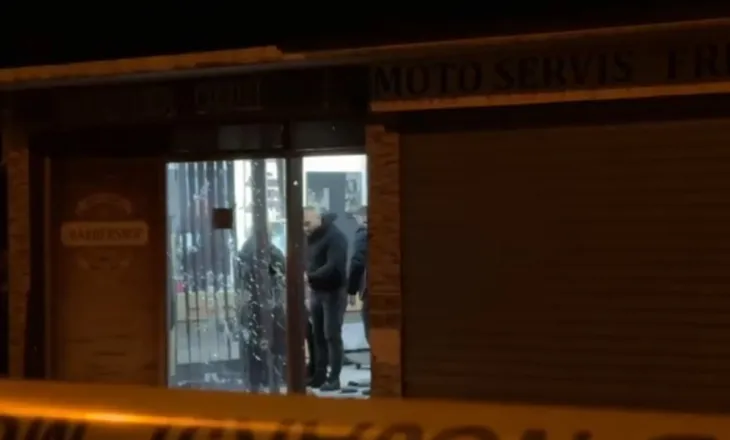 Atentati në Rrilë të Lezhës/ Policia shpall në kërkim 4 persona, në pranga edhe një efektiv