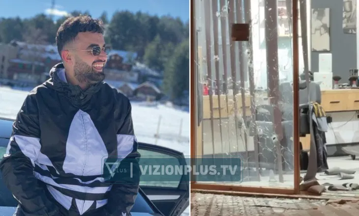 Atentatorët gabuan shënjestër, synohej eliminimi i nipit të Ardian Nikulaj i vrarë në 2023, i plagosuri jashtë rrezikut