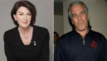 Atifete Jahjaga në dosjen Epstein? Ish-Presidentja e Kosovës përmendet në dokumente në një email të vitit 2012