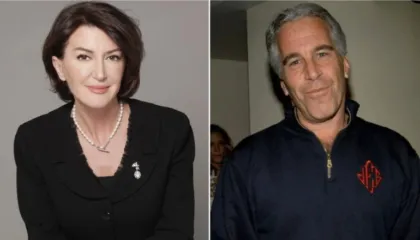 Atifete Jahjaga në dosjen Epstein? Ish-Presidentja e Kosovës përmendet në dokumente në një email të vitit 2012