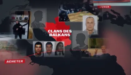 “Atje lart kemi lidhje të mira”- Investigimi i ‘Le Monde’: Mafia shqiptare po e kthen Senegal në narkoshtet