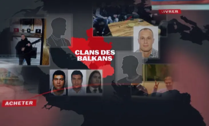 “Atje lart kemi lidhje të mira”- Investigimi i ‘Le Monde’: Mafia shqiptare po e kthen Senegal në narkoshtet