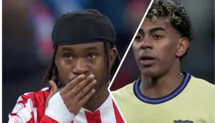 Atletico Madrid i papërmbajtshëm në pjesën e parë, Barcelona në gjumë të thellë (video)