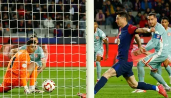 Atletico me 11-shen më të mirë, Barcelona me shumë mungesa. Formacionet zyrtare të gjysmëfinales