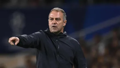 “Atletico na dha një mësim”, Flick: Tani na duhet diçka tjetër