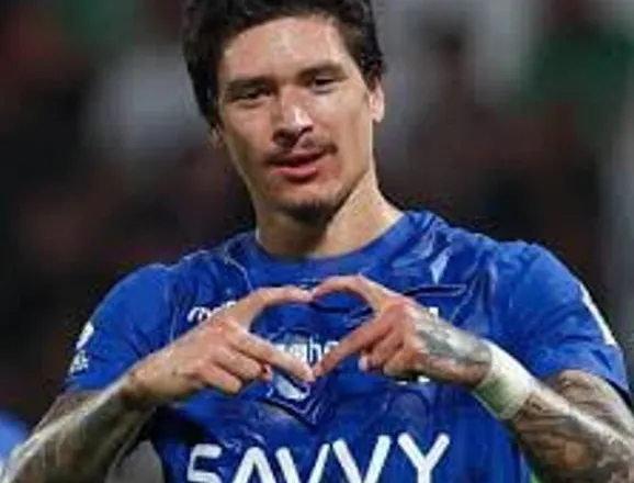 Atletiko Madrid, Juventus dhe dy klube angleze në garë për të blerë Darvin Nunez