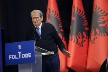 “Ato narkoeuro shndërrohen në kulla, dhe gataçel”/ Berisha: Na bënë presion, të mos përdorim termin narkoshtet