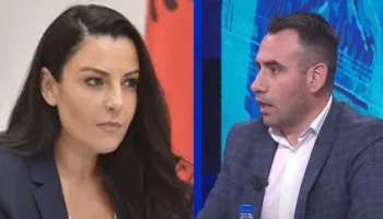 “Aty po vlon diçka, një kazan i nxehtë ku…”/ Gazetari: Një gjyqtar ka firmosur në kafe, presion nga grupi i Ballukut