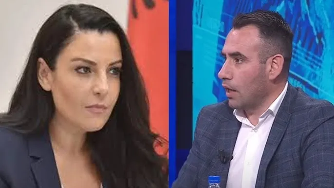 “Aty po vlon diçka, një kazan i nxehtë ku…”/ Gazetari: Një gjyqtar ka firmosur në kafe, presion nga grupi i Ballukut