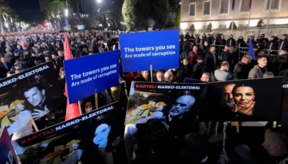 Aulon Kalaja: Çdo e keqe buron nga tirani, ka ardhur koha për një zgjim popullor