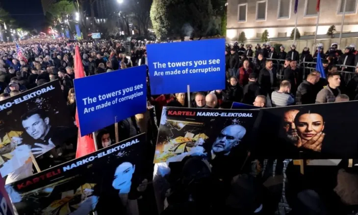 Aulon Kalaja: Çdo e keqe buron nga tirani, ka ardhur koha për një zgjim popullor