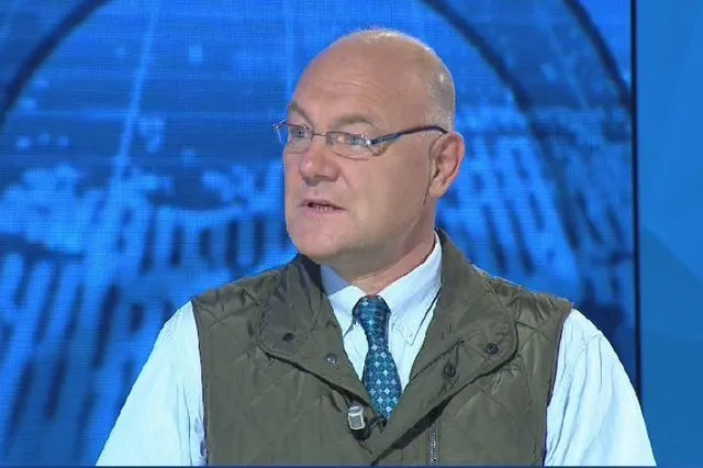 Auron Tare denoncon projektin TID në Durrës: Është operuar fshehurazi, 6 vite proces pa konsultime me banorët…