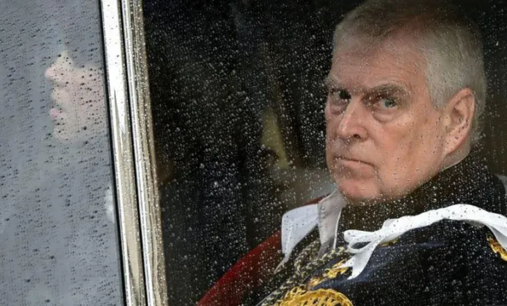 Australi mbështet largimin e Andrew nga radha e trashëgimisë së fronit britanik