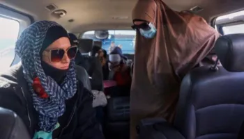 Australia merr nga Siria 34 shtetas të saj që ndodheshin në kampin Roj, aty kanë qëndruar edhe gra shqiptare