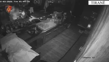 Autor i 150 vjedhjeve në Tiranë, arrestohet 14-vjeçari dhe 2 personat e tjerë që e shtynë në këtë rrugë