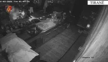 Autor i 150 vjedhjeve në Tiranë, arrestohet 14-vjeçari! Në pranga edhe dy persona që e shtynë të grabiste një motor